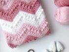 Read this article: Hugs & Kisses Blanket Crochet