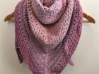 Read this article: The Lilac Wrap Crochet for Women Pattern