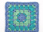 Read this article: Block Stitch Square Crochet Pattern