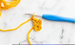 Granny Square for Beginners