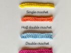 Read this article: Crochet Stitches for Beginners: A Step-by-Step Guide