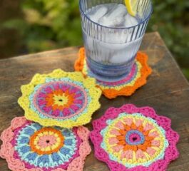 ACCESS FREE CROCHET HERE