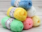 Read this article: Finding the Perfect Yarn: A Guide to Choosing the Right Crochet Yarn