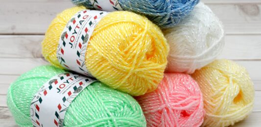 Finding the Perfect Yarn: A Guide to Choosing the Right Crochet Yarn