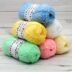 Finding the Perfect Yarn: A Guide to Choosing the Right Crochet Yarn