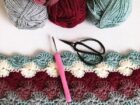 Read this article: The Crochet Catherine’s Wheel Blanket
