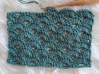 Read this article: Arcade Stitch Crochet Pattern