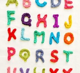 Crochet Abbreviations: A Guide for Beginners