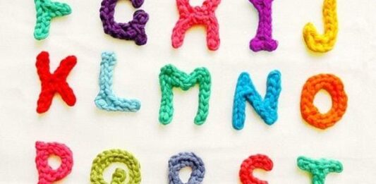 Crochet Abbreviations: A Guide for Beginners