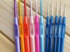 Read this article: A Guide to Choosing the Perfect Crochet Hook