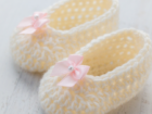 Read this article: Easy Baby Shoes Crochet Pattern