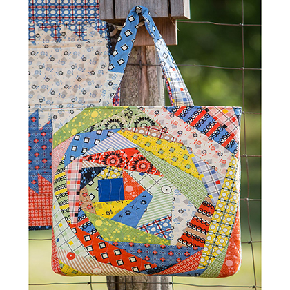 Happy Spirit Mini Tote Happy Spirit Mini Tote