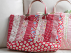Read this article: Wide Tote Bag Cherry Handles