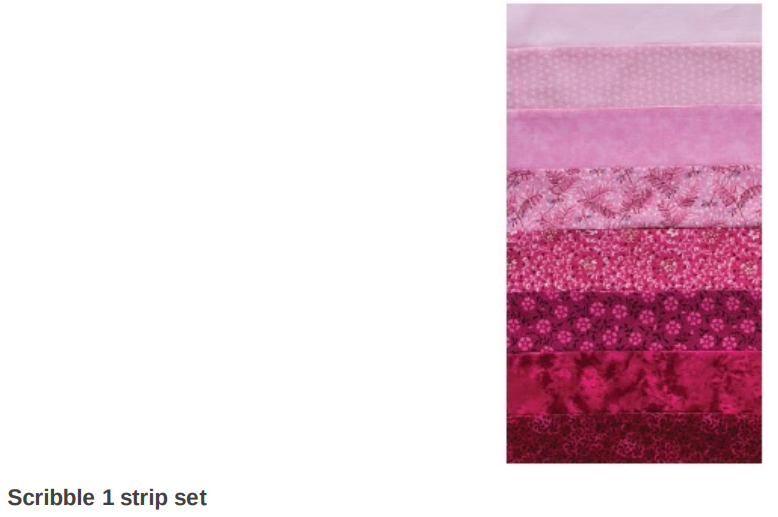 Bargello Sneaker Laces Pattern