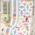 Flirty ’30s Baby Quilt Pattern