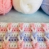 Jacob’s Ladder Crochet Pattern