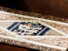Read this article: Quilted Tiles Place Mats Pattern