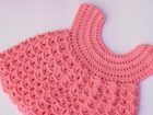 Read this article: Easy Crochet Girl Dress Free Pattern