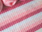 Read this article: Crochet Granny Blanket Pattern
