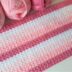 Crochet Granny Blanket Pattern