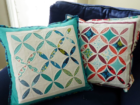 Read this article: Charming Windows Pillow
