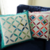Charming Windows Pillow