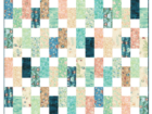 Read this article: Boardwalk Quilt Pattern