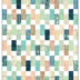 Boardwalk Quilt Pattern