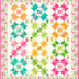 Bright Star Quilt Pattern