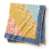 C2C Crochet Blanket Pattern