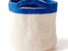 Read this article: Crochet Handy Basket Free Pattern