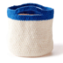 Crochet Handy Basket Free Pattern