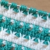 Super Easy Crochet Tunisian Stitch