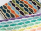 Read this article: Millstone Stitch Free Pattern