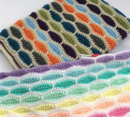 ACCESS FREE CROCHET HERE