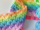 Read this article: Basketweave Crochet Stitch